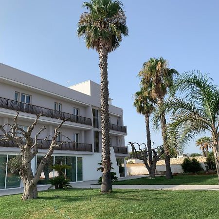 Hotel Posidonia Porto Cesareo Kültér fotó