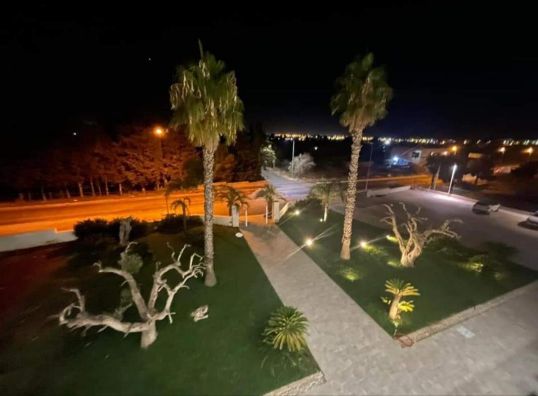 Hotel Posidonia Porto Cesareo Kültér fotó