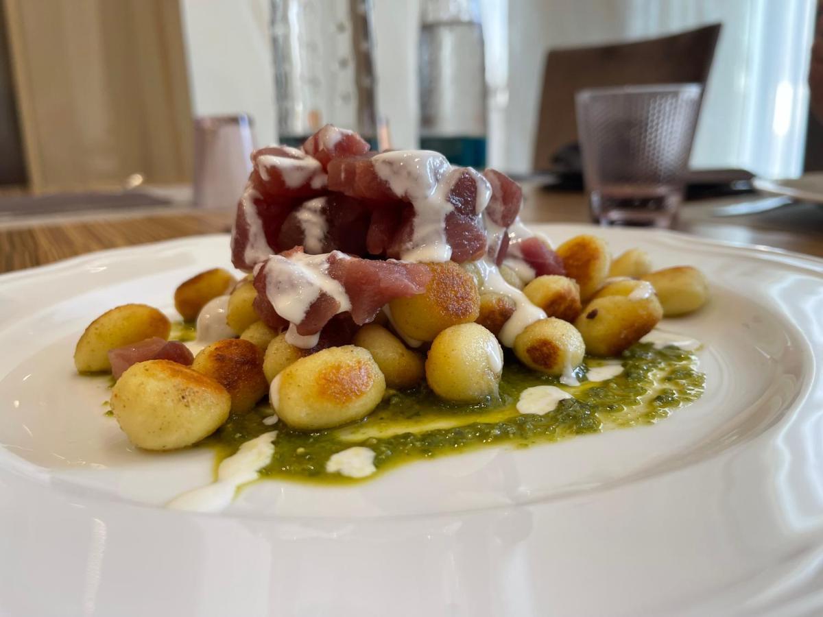 Hotel Posidonia Porto Cesareo Kültér fotó