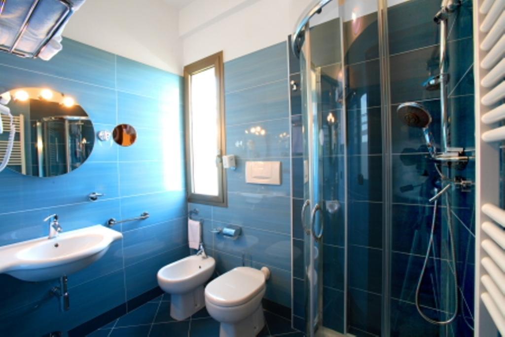 Hotel Posidonia Porto Cesareo Kültér fotó