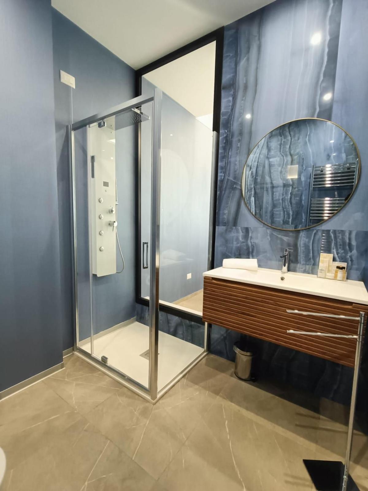 Hotel Posidonia Porto Cesareo Kültér fotó