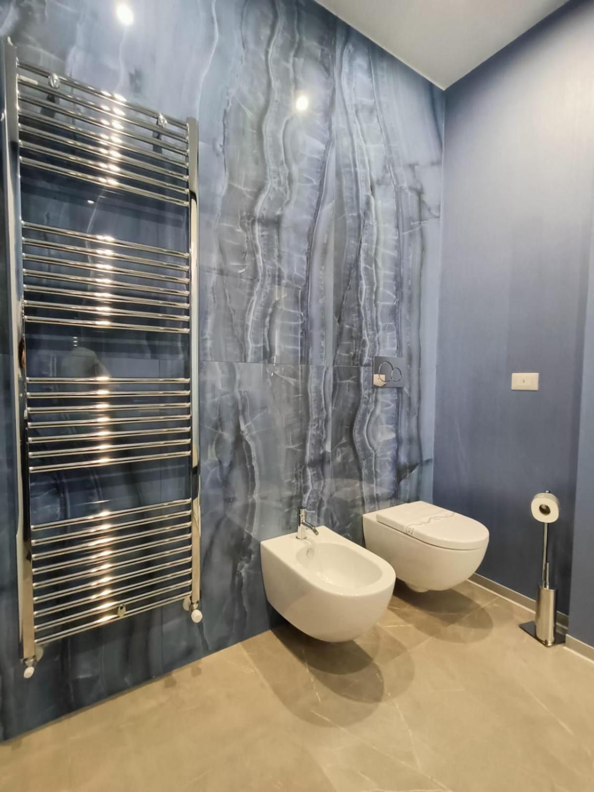 Hotel Posidonia Porto Cesareo Kültér fotó